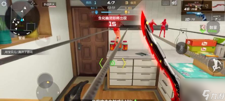 穿越火线榴弹增加方法是什么