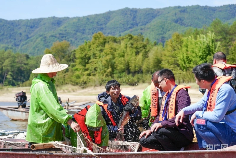福建清流：干部培养新机制 激活发展新动能