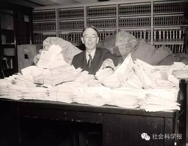 张春满：如何在英文期刊上发表论文 | 社会科学报