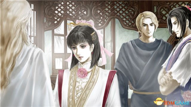 《大航海时代4：威力加强HD版》李华梅篇剧情流程 赚钱方法 策略 势力发展规划 舰船舰队配置