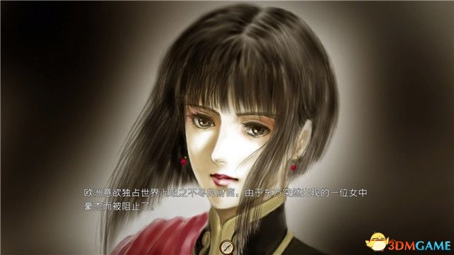 《大航海时代4：威力加强HD版》李华梅篇剧情流程 赚钱方法 策略 势力发展规划 舰船舰队配置