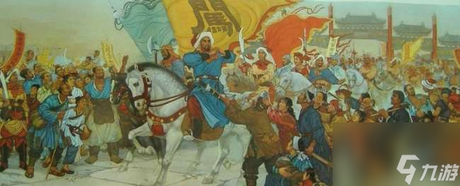 大航海4威力加强版李华梅详细攻略(详细剧情攻略和赚钱方法)