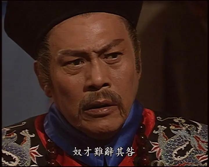 亚视版《洪熙官》播出27年，白眉道人已去世，高进忠在深圳开餐厅