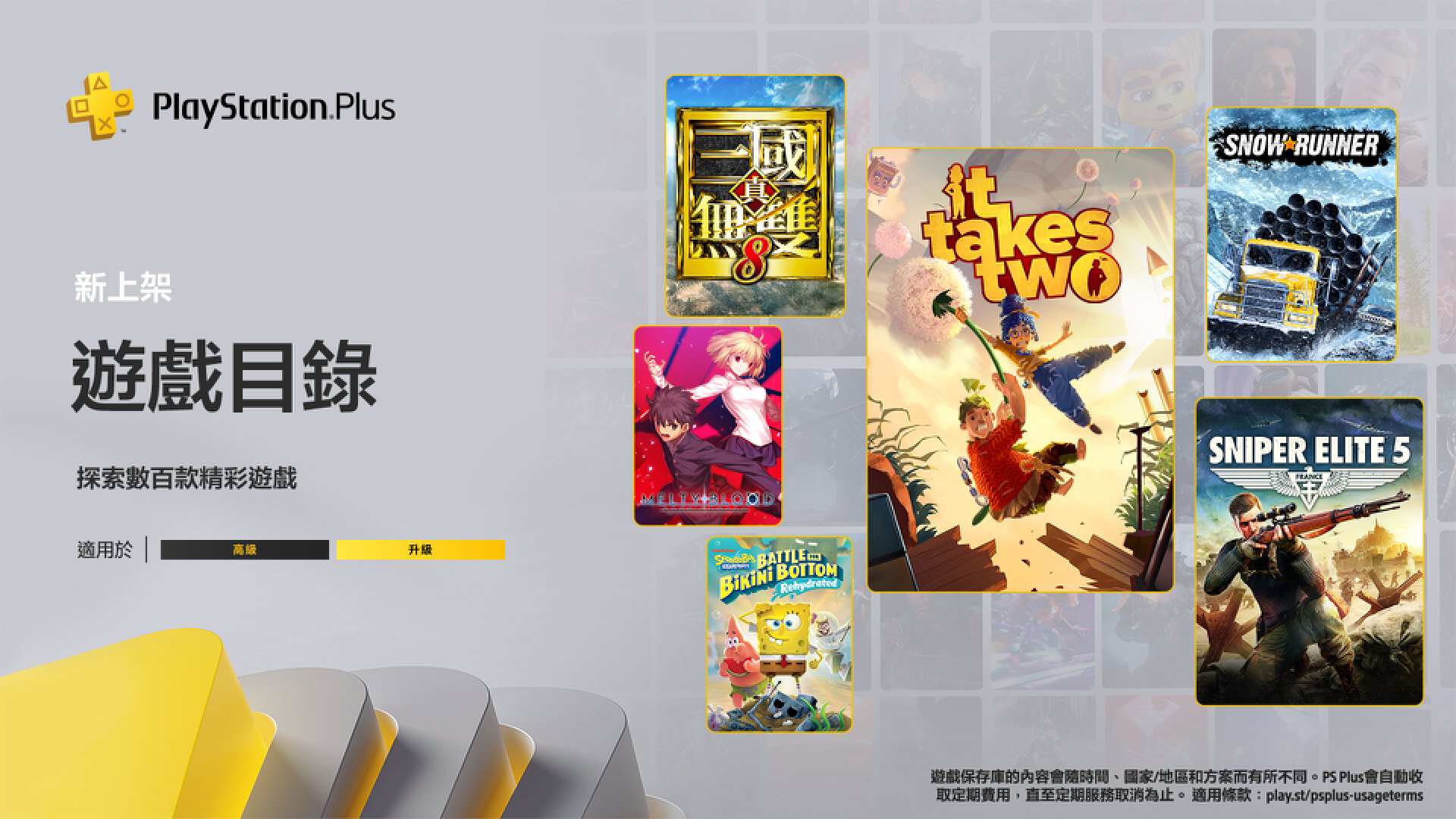 索尼PS+订阅制会员保姆级指南！哪些人适合开会员？开几档？