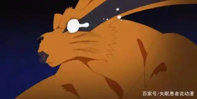 漩涡向日葵 九尾人柱力 博人 净眼_火影忍者博人传百度