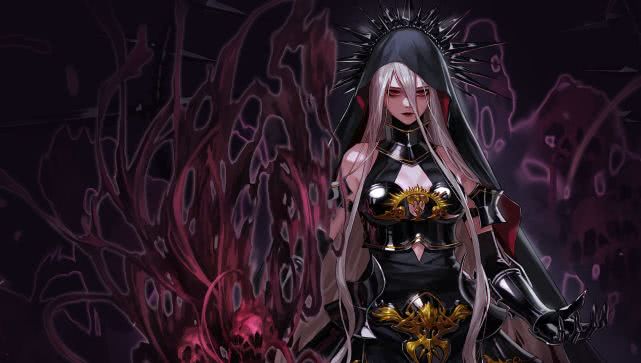 真·剑宗三觉技能_女鬼剑四姐妹三觉技能_女鬼剑加点图契魔者