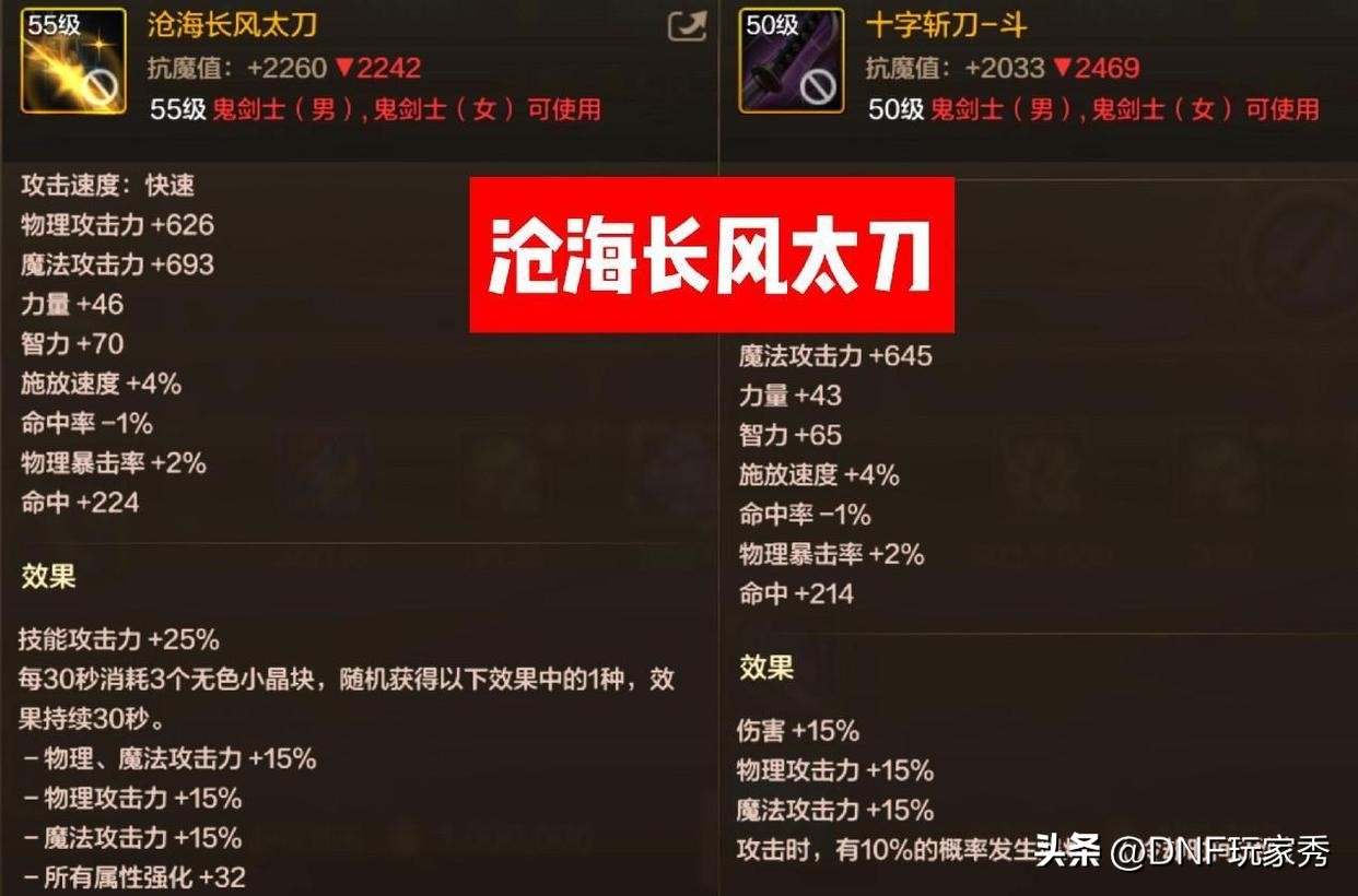 剑宗毕业装推荐_女鬼剑加点图契魔者_剑宗装备搭配