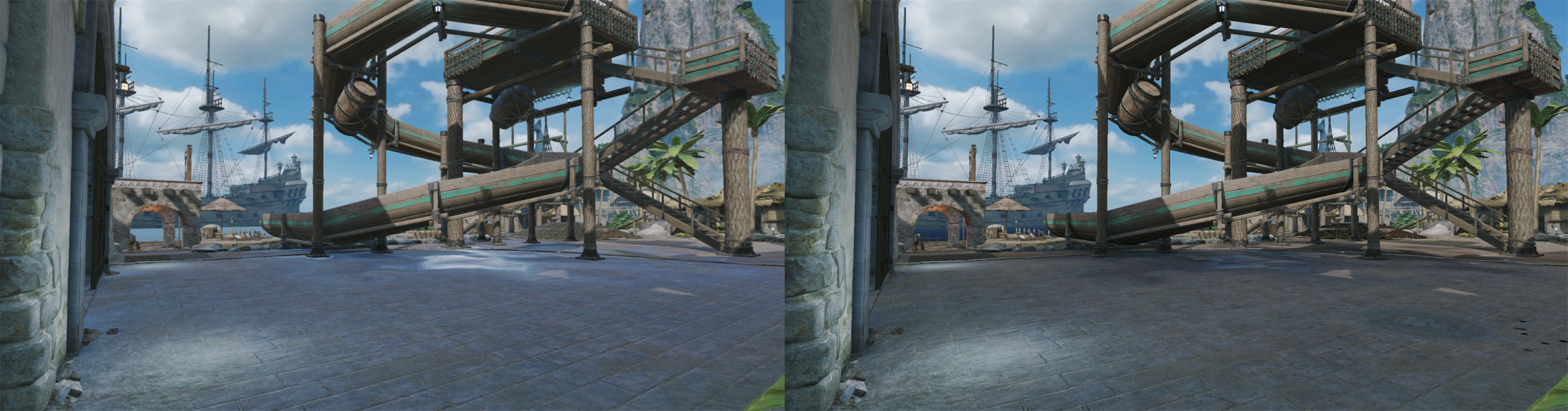 团队竞技新地图飞艇仓库_穿越火线高清竞技大区停机更新_穿越火线刷fp点