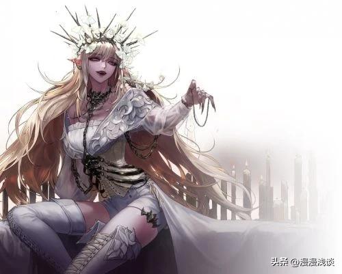 女格斗二觉图片_DNF战斗法师三觉立绘惊艳_DNF暗殿骑士三觉立绘