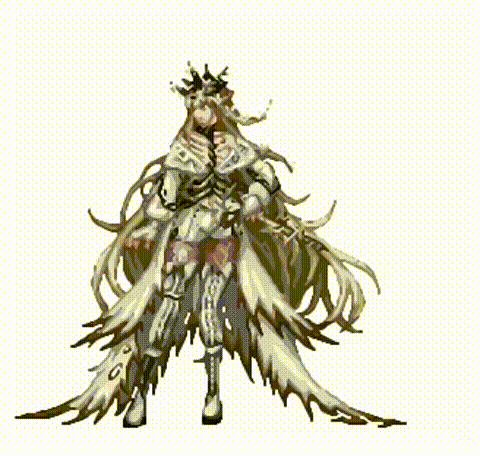 女格斗二觉图片_DNF战斗法师三觉立绘惊艳_DNF暗殿骑士三觉立绘