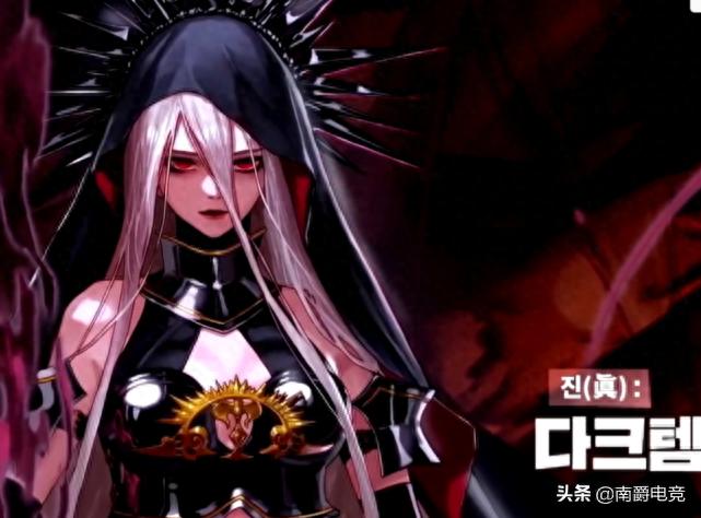 DNF女鬼剑男格斗强势三觉！八个幻神职业崛起，职业平衡彻底打破