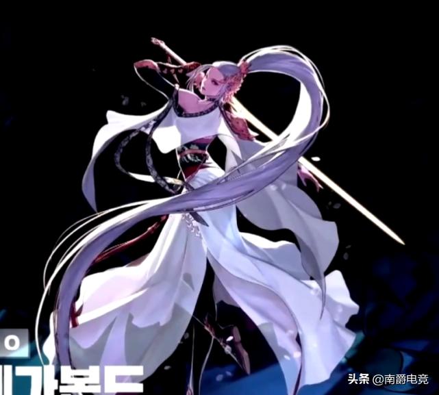 三次觉醒男格斗_女格斗二觉图片_三次觉醒女鬼剑