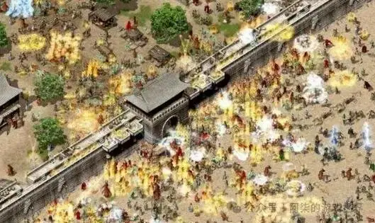 传奇游戏二十多年依旧火爆原因_情怀老玩家回归传奇_传奇私服怎么封ip