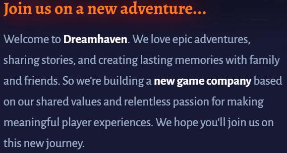 暴雪 泰坦 流产_暴雪游戏品质下降分析_暴雪应该倒闭原因