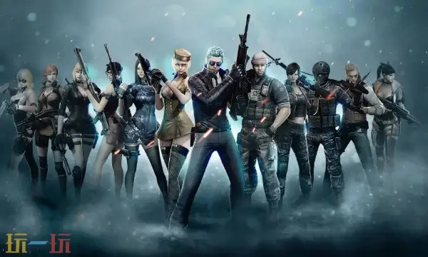 CF穿越火线1月9日更新内容汇总：修复了部分严重BUG