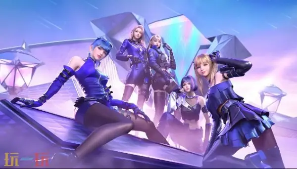 CF穿越火线1月9日更新内容汇总:修复了部分严重BUG