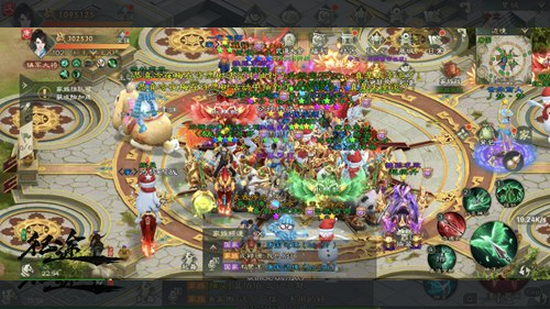 绿色征途新手卡_绿色征途手游官网版MMORPG游戏_绿色征途手游官网版礼包码2024