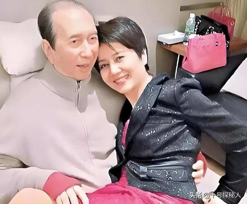 临终将“私生子”托付给何超琼，赌王下的这盘大棋，五年后才看懂
