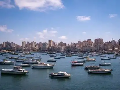 一生必去世界最经典旅游城市——埃及自由行怎么玩？