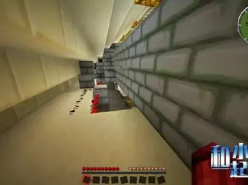 小神解密：我的世界勇闯金字塔