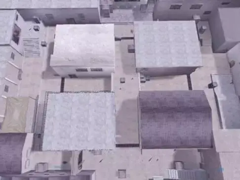 《穿越火线轻松时刻》：第13期