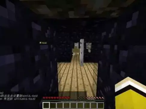 【我的世界】Minecraft小神解密之坑爹解密：意外发现神秘建筑