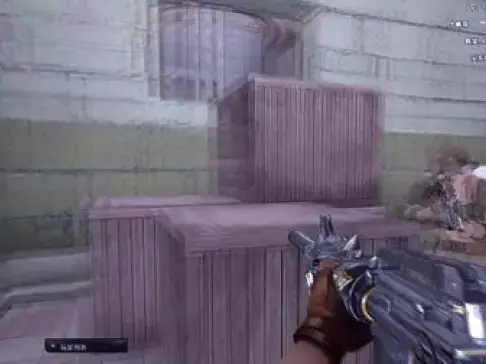 《穿越火线杯具录像TOP20》：神奇穿越篇第三季