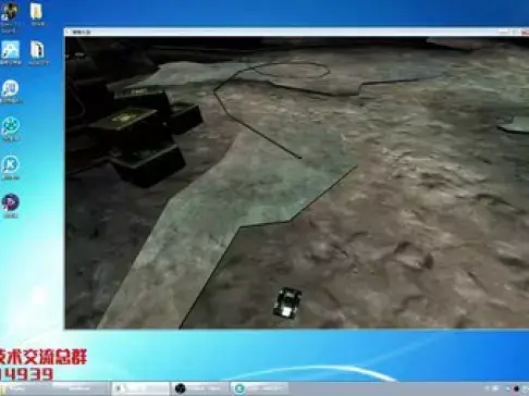 小神：cf全服第一个进入挑战模式录像系统的玩家