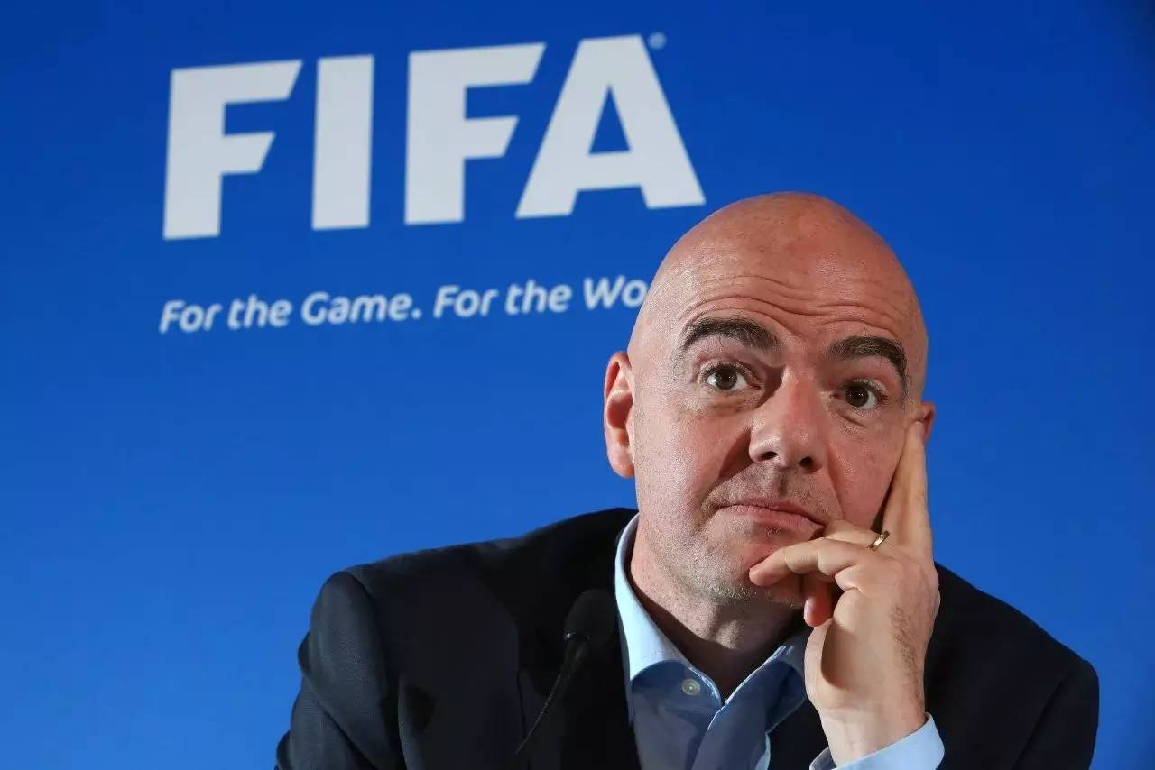世界杯扩军至48队，FIFA打的是什么盘算？
