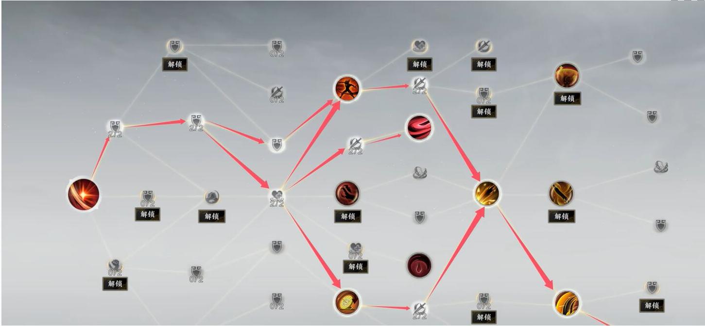 诛仙世界鬼王加点攻略_鬼王加点_煞鬼王天书加点策略