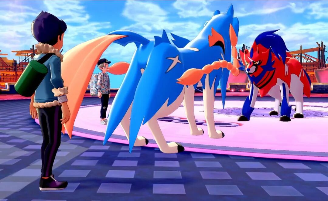 宝可梦游戏发展历程_宠物小精灵的图鉴_任天堂宝可梦系列历史