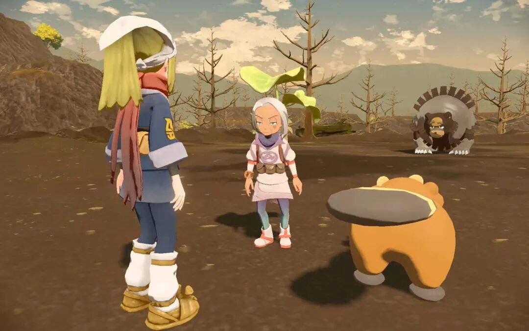 宠物小精灵的图鉴_任天堂宝可梦系列历史_宝可梦游戏发展历程