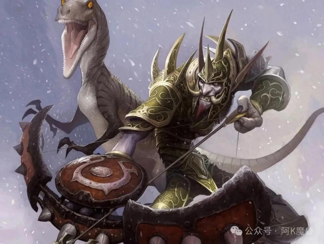 12.0射击猎全解析丨天赋、BIS装、附魔、属性优先级、输出循环！