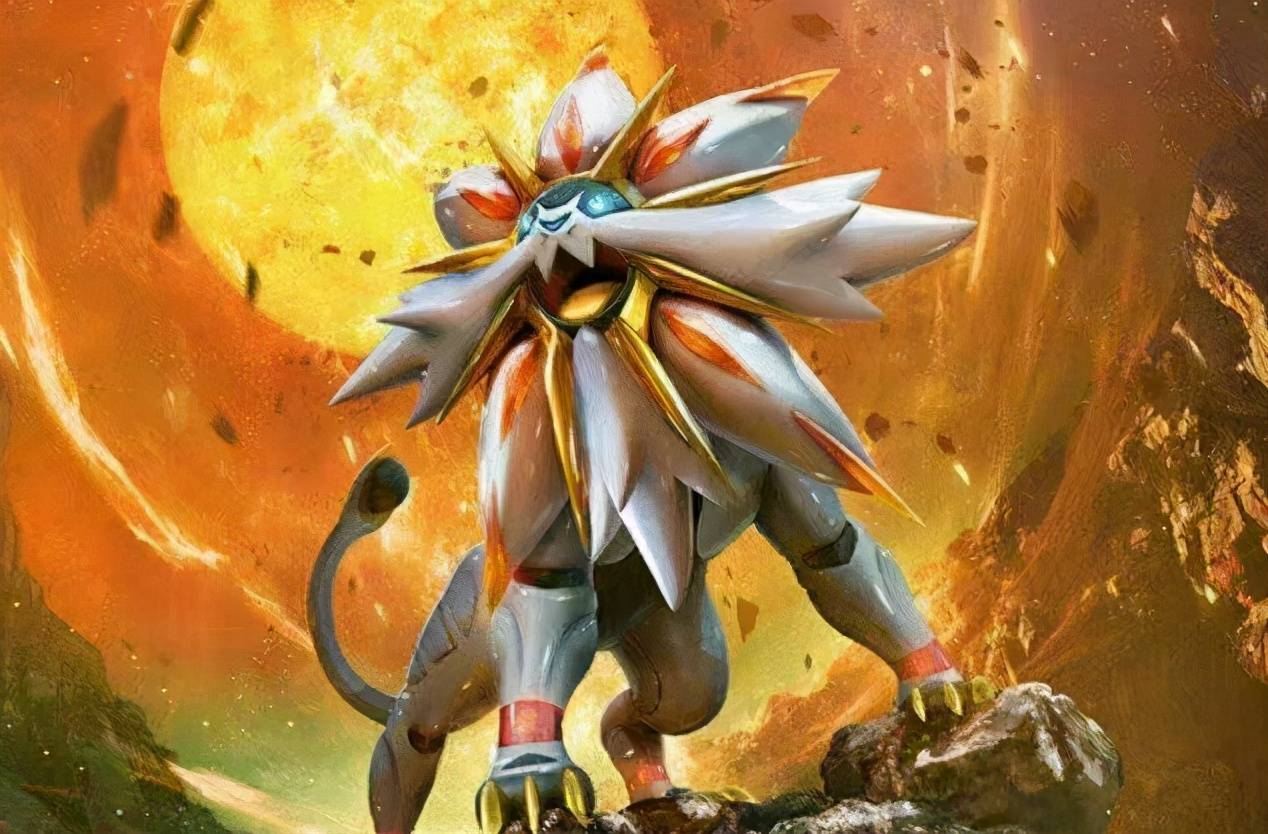 宠物小精灵的图鉴_宝可梦传说级宝可梦列表_超梦三圣鸟梦幻宝可梦介绍