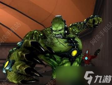 穿越火线绿巨人进化材料怎么获取？获取途径有哪些？