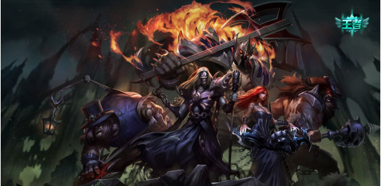 符文页金币获取公式_符文页半价攻略_lol符文页名字大全