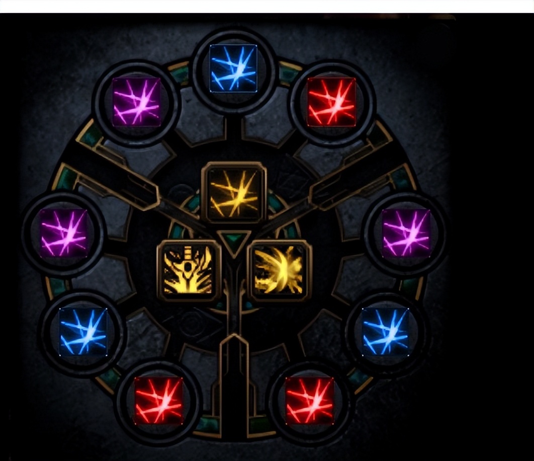 dnf 男法师_韩服剑魂武器流派_鬼剑士装备选择