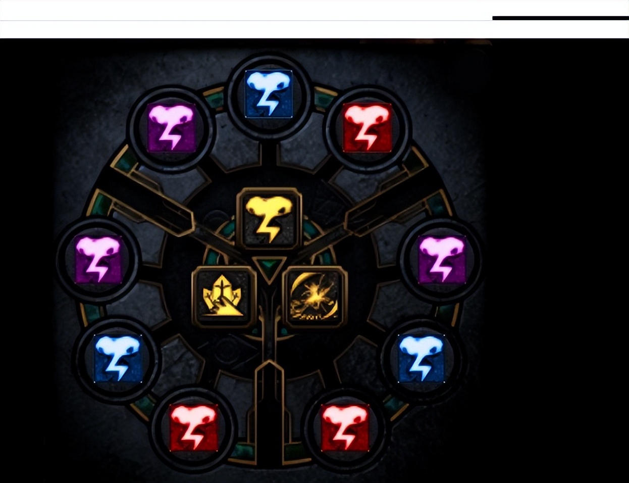 韩服剑魂武器流派_dnf 男法师_鬼剑士装备选择