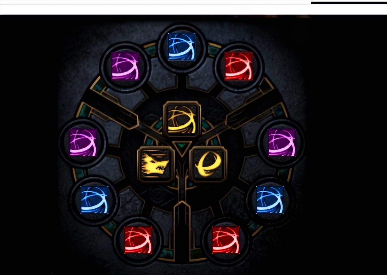 鬼剑士装备选择_韩服剑魂武器流派_dnf 男法师