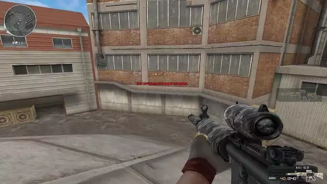 穿越火线更新内容分析_CF玩家不再期待更新的原因_穿越火线更新