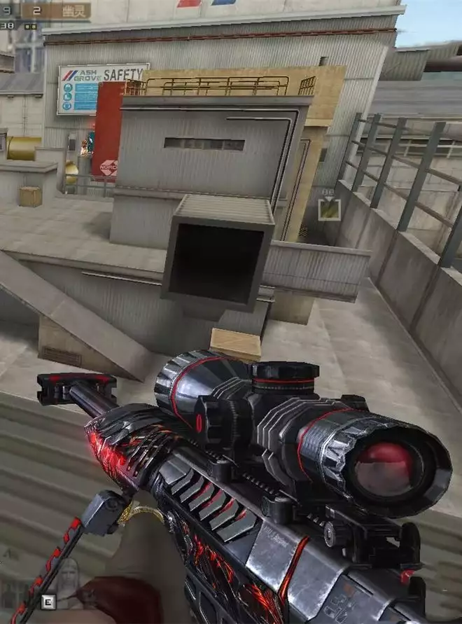 穿越火线更新内容分析_CF玩家不再期待更新的原因_穿越火线更新