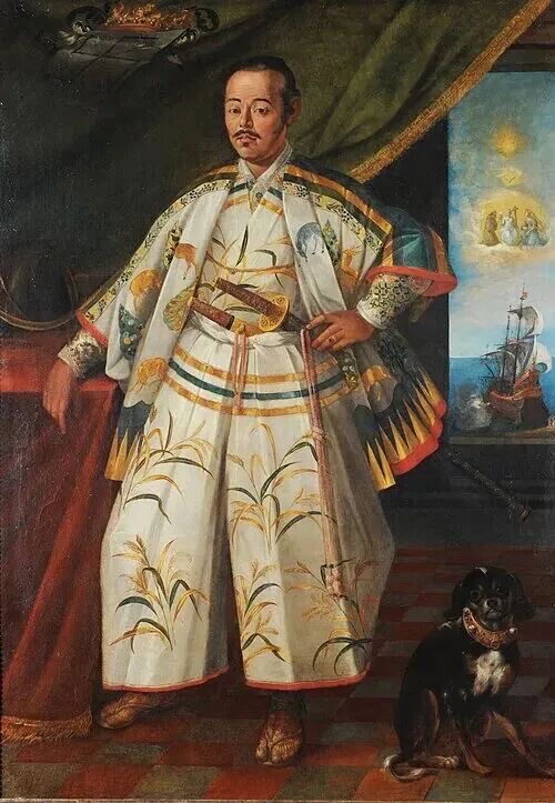 不服就干！“平头哥”日本在大航海时代与欧洲强国的交锋实录