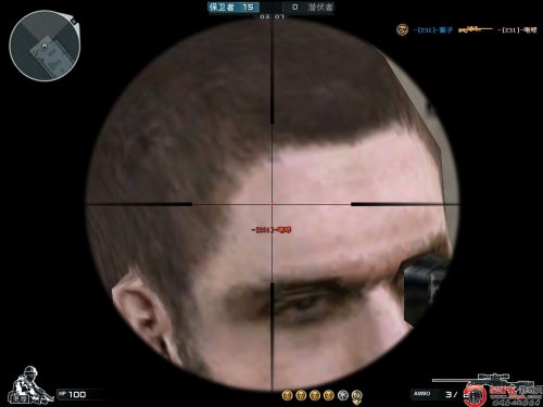 打法_cf狙击技巧分类_穿越火线技巧大全视频