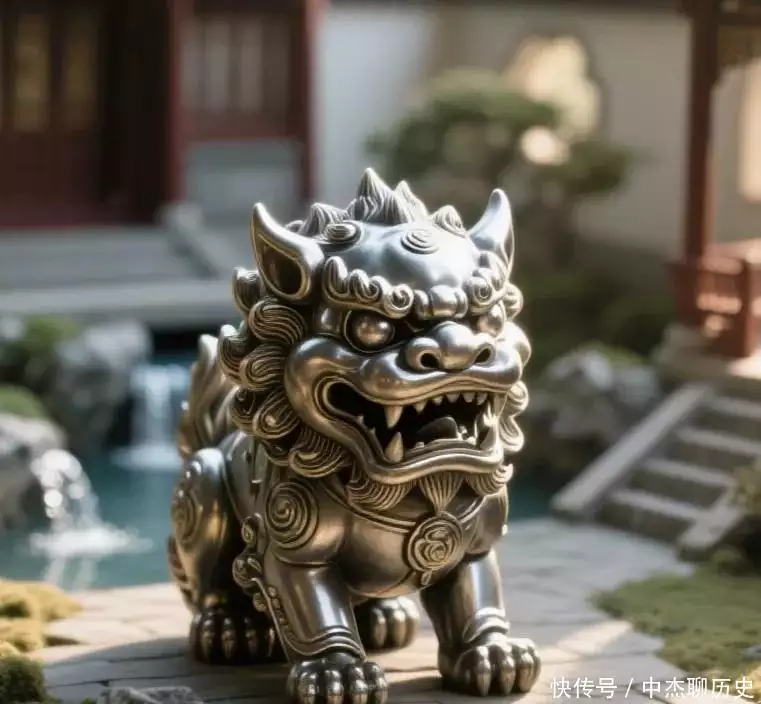 炎黄战蚩尤：一场上古神战，铸就千年贪婪图腾