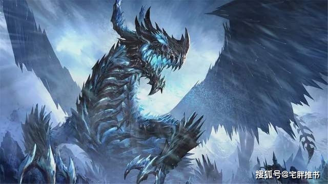 穿越成为巨龙_巨龙之巢有多少人_巨龙类异兽流西幻小说
