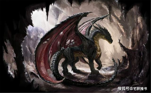 穿越成为巨龙_巨龙之巢有多少人_巨龙类异兽流西幻小说