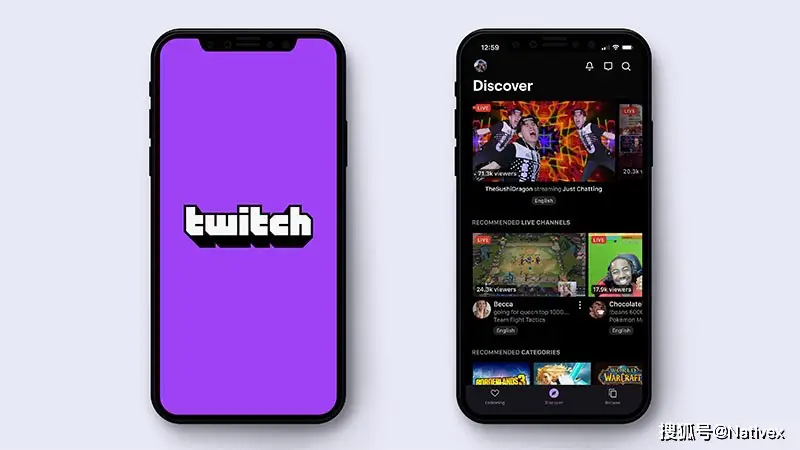 海外游戏直播平台盘点：Twitch、YouTube、Facebook gaming｜出海指南针