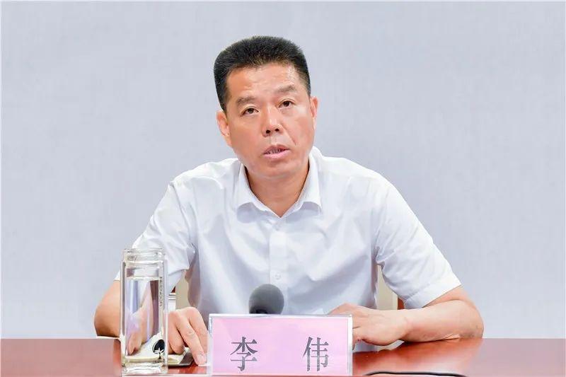 山东能源集团换帅！