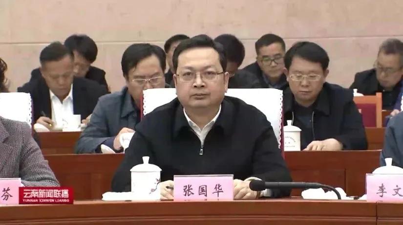 “千年大计”雄安的第二位掌舵者就位：首次亮相就先去了这里