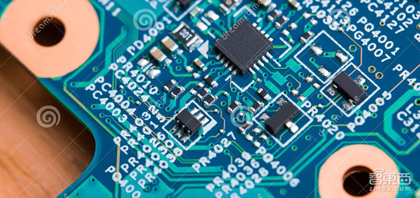 智东西晚报：上半年中国芯片出口增长超3成 戴姆勒电动版Smart将国产